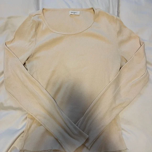 James Street Co Asymmetrical Top - Picture 2 of 4